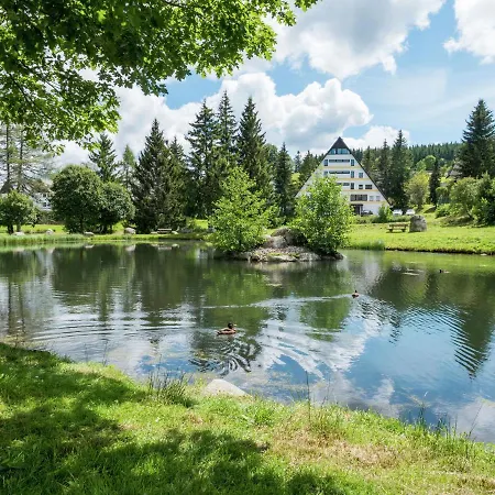 Charming In Im Schwarzwald With Sauna *