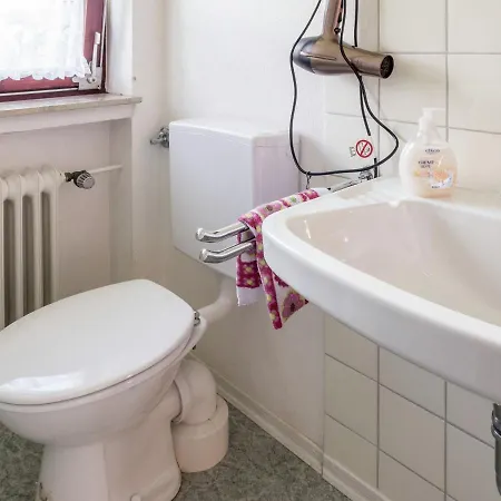 Appartement Charming In Im Schwarzwald With Sauna *