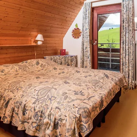 Appartement Charming In Im Schwarzwald With Sauna *