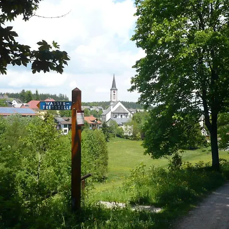 Charming In Im Schwarzwald With Sauna Appartement *