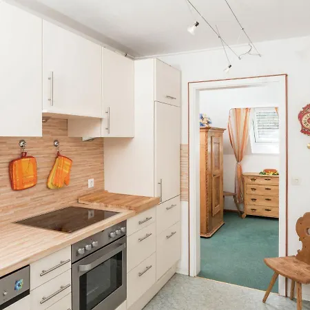 Charming In Im Schwarzwald With Sauna Appartement