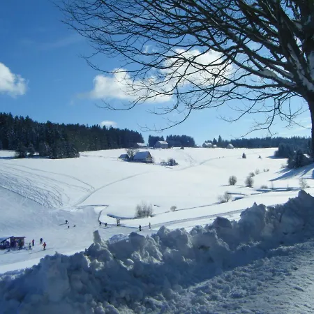 Charming In Im Schwarzwald With Sauna