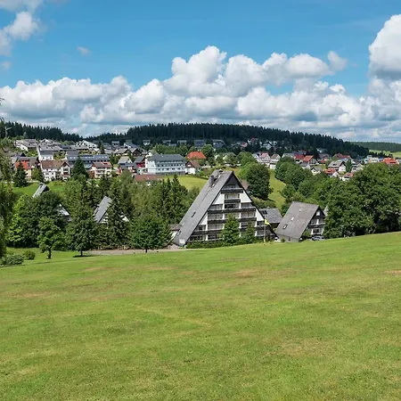 Charming In Im Schwarzwald With Sauna Appartement *