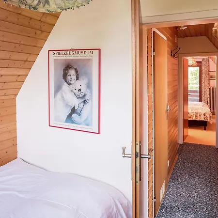Appartement Charming In Im Schwarzwald With Sauna