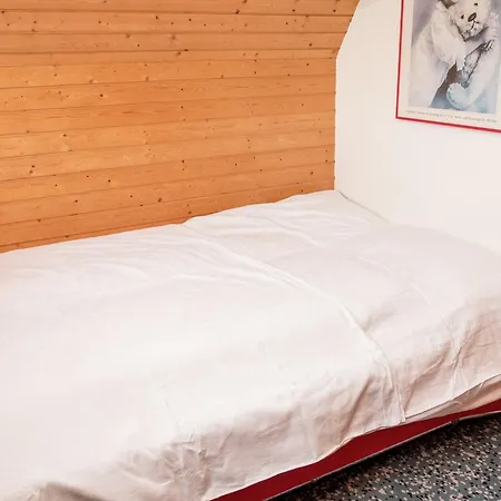 Charming In Im Schwarzwald With Sauna Appartement Schönwalde