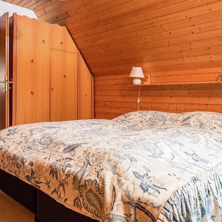 Charming In Im Schwarzwald With Sauna Schönwalde